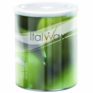 ItalWax Olive wax - Жидкий воск Олива, 800мл