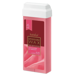 ItalWax ROSE - Воск с ароматом розы, 100мл