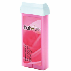 ItalWax ROSE - Воск с ароматом розы, 100ml