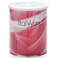 ItalWax Rose wax - Жидкий воск Роза, 800мл