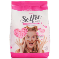 Плёночный воск для лица ItalWax Selfie, 500gr.