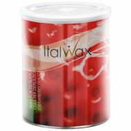 ItalWax Strawberry wax - Жидкий воск Клубника, 800мл