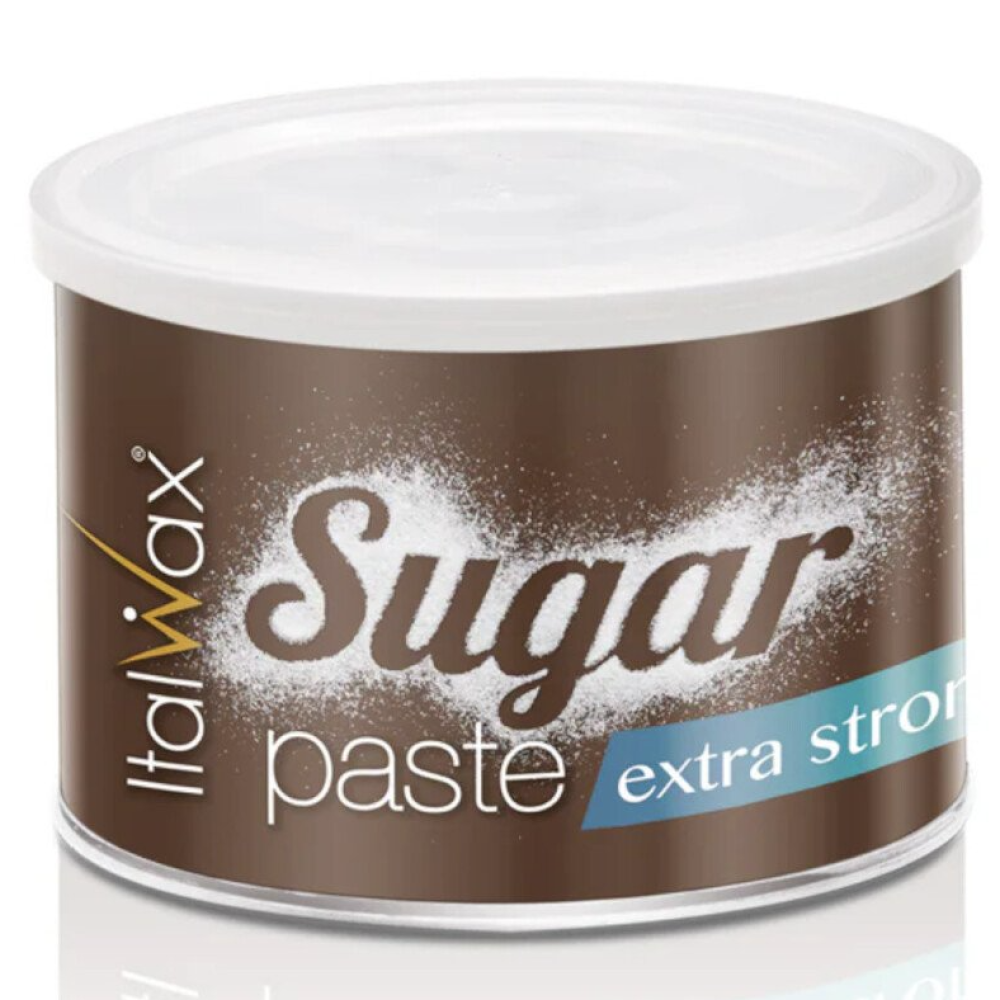 ItalWax Sugar paste Extra Strong - Сахарная паста высокой плотности, 600гр. (CSPEX)