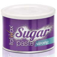 ItalWax Sugar paste Strong - Сахарная паста, твердая, 600гр.