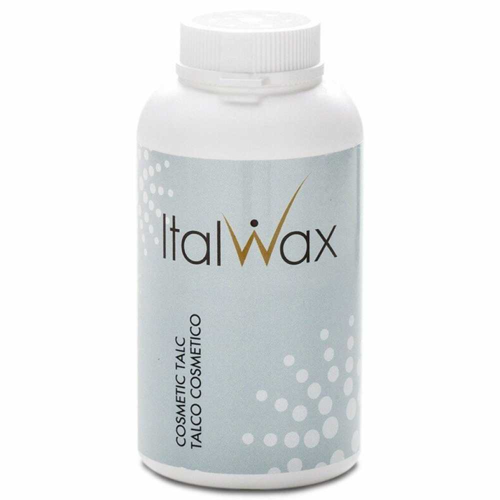 ItalWax Talc - Косметический тальк, 150гр. (TALC150)