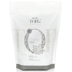 ItalWax Top Formula CRYSTAL - Твёрдый воск для чувствительной кожи, 750гр.