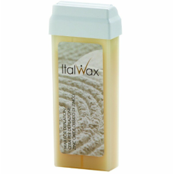 ItalWax ZINC - Воск с цинком, 100ml