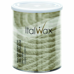 ItalWax Zinc wax - Жидкий воск диоксид Цинка, 800мл