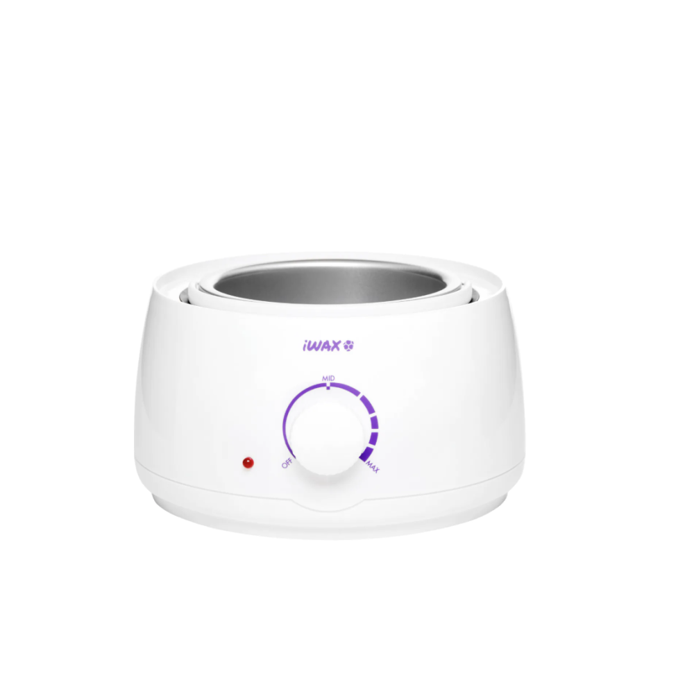 Нагреватель для воска Pro Wax 100, 400ml (147872)