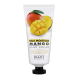 JIGOTT Real Moisture Mango Hand cream - Интенсивно увлажняющий крем для рук с экстрактом манго, 100ml (280795)