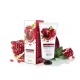 JIGOTT Real Moisture Pomegranate Hand cream - Интенсивно увлажняющий крем для рук с экстрактом граната, 100ml (280788)