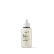KEUNE Long & Strong Super Serum - Профессиональная сыворотка для укрепления длинных и ослабленных волос, 100ml