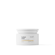 KEUNE Radiant Gloss Illuminating Mask - Профессиональная маска для волос, придающая сияние, мягкость и зеркальный блеск, 250ml