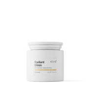 KEUNE Radiant Gloss Illuminating Mask - Профессиональная маска для волос, придающая сияние, мягкость и зеркальный блеск, 500ml