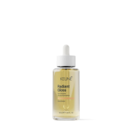 KEUNE Radiant Gloss Illume Infusion - Профессиональная сыворотка для мгновенного сияния и защиты волос, 100ml