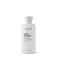 KEUNE Scalp Sensitive Soothing Conditioner - Профессиональный успокаивающий кондиционер для чувствительной кожи головы и волос, 250ml