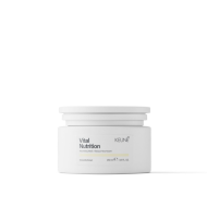 KEUNE Vital Nutrition Mask - Профессиональная питательная маска для сухих, ломких и поврежденных волос, 250ml