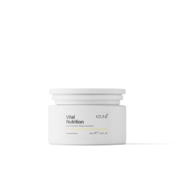 KEUNE Vital Nutrition Mask - Профессиональная питательная маска для сухих, ломких и поврежденных волос, 250ml