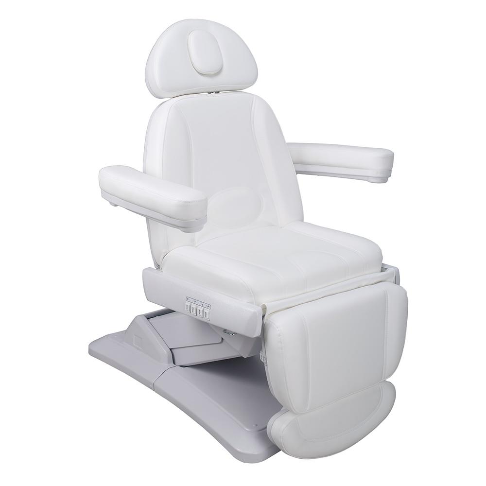 Косметологическая электрическая кушетка BARI (HW-138-MK010-044)