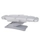 Косметологическая электрическая кушетка BARI (HW-138-MK010-044)