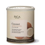 RICA Coconut wax - Кокосовый воск, 800мл