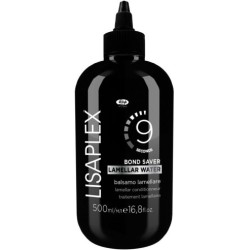 Lisap Lisaplex Lamellar Water - Ламелларный лосьон мгновенного действия, 500ml