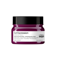 L'Oreal Professionnel Serie Expert Curl Expression Mask - Маска для вьющихся волос, 250ml