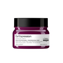 L'Oreal Professionnel Serie Expert Curl Expression Mask - Маска для вьющихся волос, 250ml