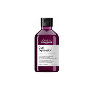 L'Oreal Professionnel Serie Expert Curl Expression Shampoo - шампунь для вьющихся волос, 300ml