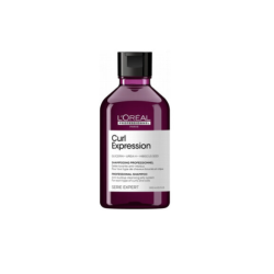 L'Oreal Professionnel Serie Expert Curl Expression Shampoo - шампунь для вьющихся волос, 300ml