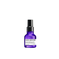 L'Oreal Professionnel Serie Expert Keratine Alpha Mirror Sleek Serum - Сыворотка для длительной гладкости волос, 50мл