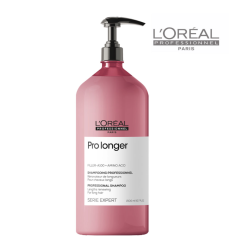 L'Oreal Professionnel Serie Expert PRO LONGER Lengths renewing shampoo - Восстановление длины* - шампунь для длинных волос, 1500ml
