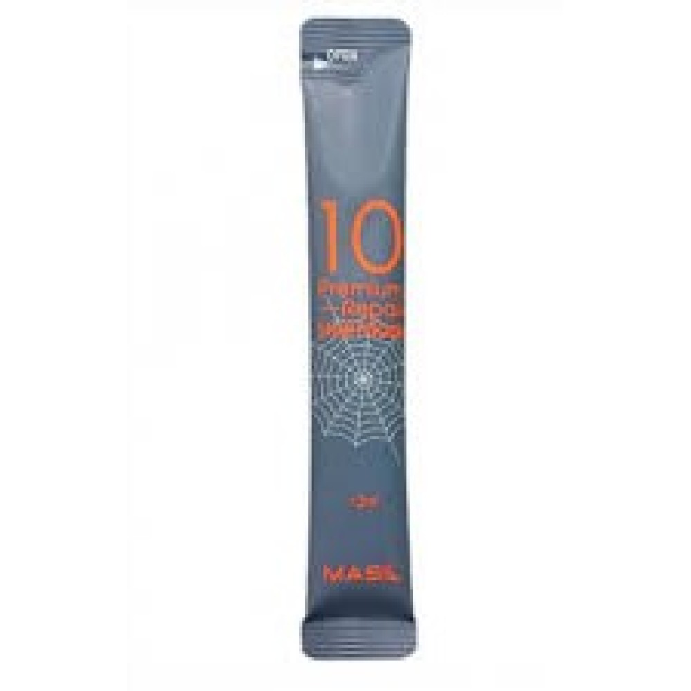 MASIL 10 Premium Repair Hair Mask - Восстанавливающая премиум-маска для волос, 12ml (062396-1)