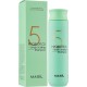 MASIL 5 Probiotics Scalp Scaling Shampoo - Глубокоочищающий шампунь с пробиотиками, 300ml (60408)