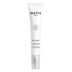 MATIS Cell-Eyes cream - Крем для кожи вокруг глаз, 15мл