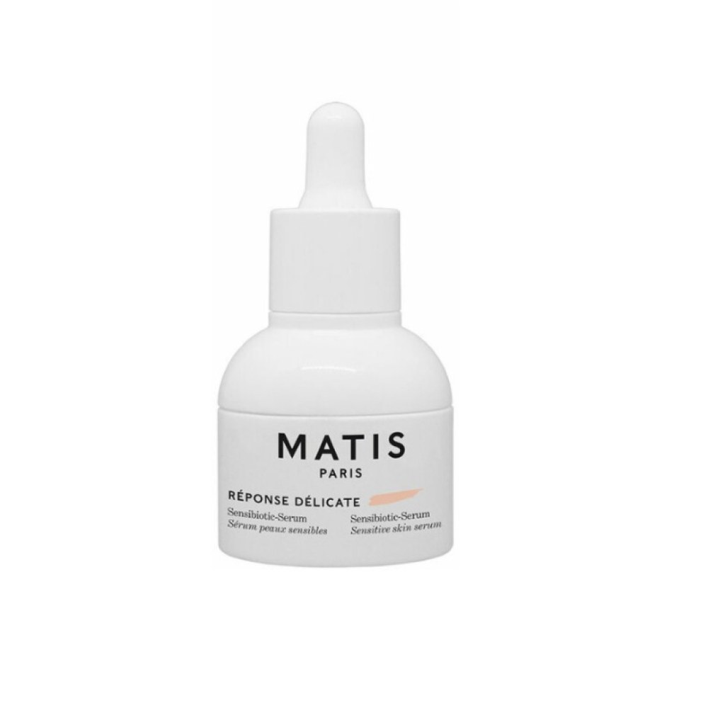 MATIS SENSIFLORA Serum — Успокаивающая сыворотка для чувствительной и реактивной кожи, 50ml (A0840021)