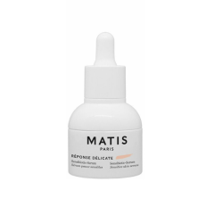 MATIS SENSIFLORA Serum — Успокаивающая сыворотка для чувствительной и реактивной кожи, 50ml