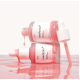 MEDICUBE PDRN Pink Peptide Serum - Высокоэффективная антивозрастная сыворотка с тройным комплексом коллагена, 30ml (108053)