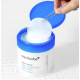MEDICUBE Zero Pore Pad 2.0 - Очищающие пэды для лица, 70шт. (108374)