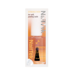 Nail Tek 2 Strengthen - Средство для укрепления тонких и мягких ногтей