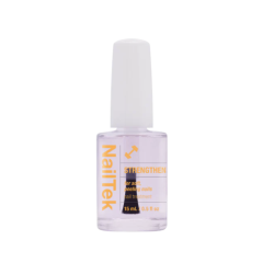 Nail Tek 2 Strengthen - Средство для укрепления тонких и мягких ногтей