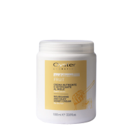 Oyster FRUIT SUBLIME HONEY Mask - Маска для ослабленных и сухих волос, 1000ml