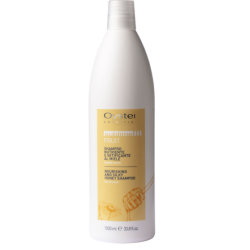 Oyster FRUIT SUBLIME MIELE Shampoo - Шампунь для ослабленных и сухих волос, 1000ml