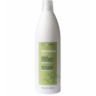 Oyster FRUIT SUBLIME Olive Shampoo - Питательный шампунь для сухих и вьющихся волос, 1000ml