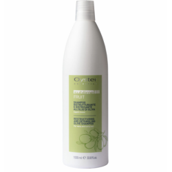Oyster FRUIT SUBLIME Olive Shampoo - Питательный шампунь для сухих и вьющихся волос, 1000ml