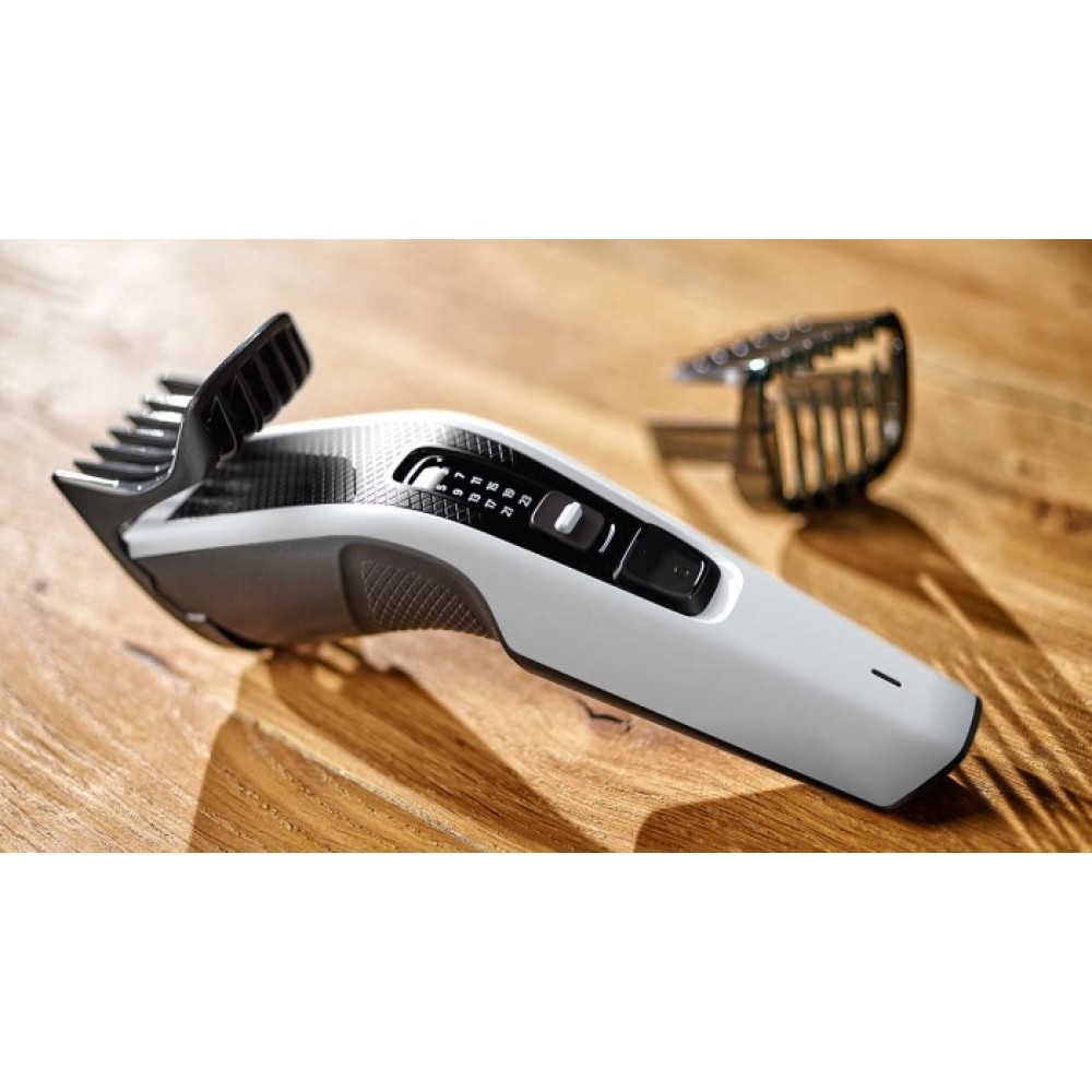 Машинка для стрижки волос PHILIPS HC3521/15