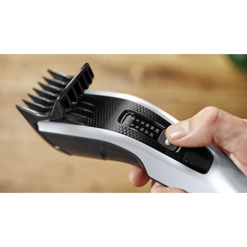 Машинка для стрижки волос PHILIPS HC3521/15