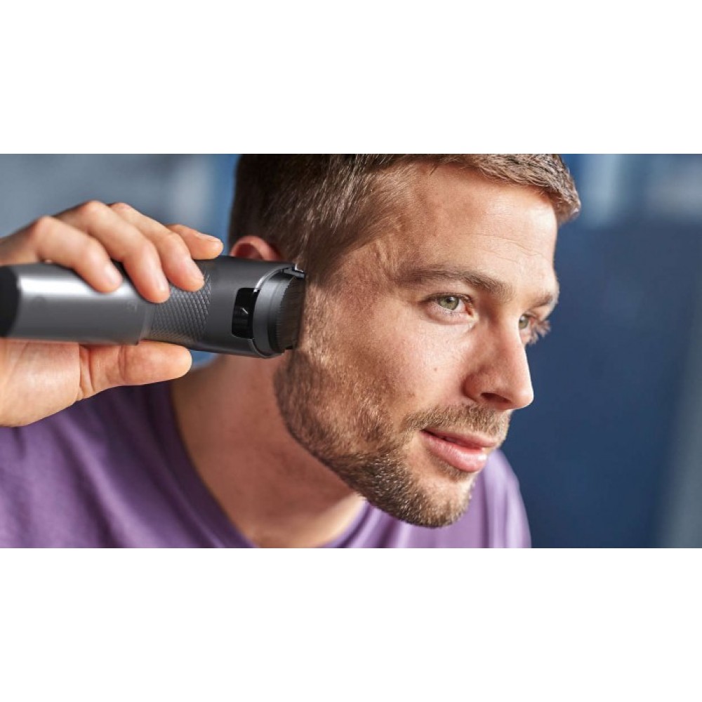 Машинка для стрижки волос PHILIPS HC3521/15