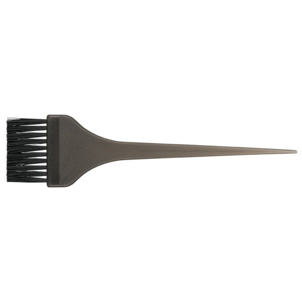 Кисточка для покраски волос jumbo 22 x 5,5cm (17346)