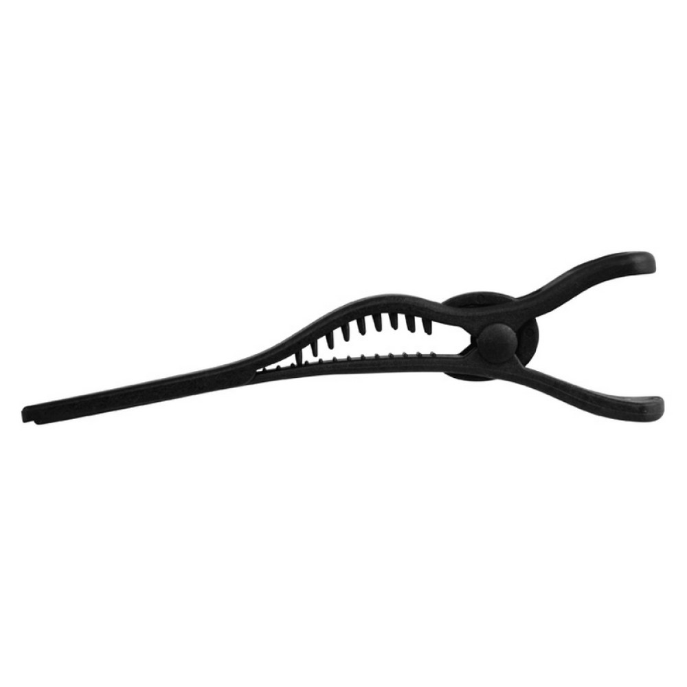 Пластмассовые зажимы COMAIR Pure Plastic, 4шт. (7000082)